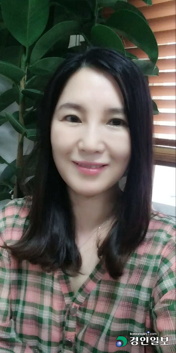 사람들인터뷰/햇살마루 엄경희 이사장