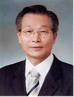손장진 우석대 명예교수