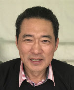 윤형관 한국실업육상연맹 회장