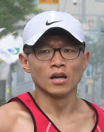 송도국제마라톤 풀코스 남자 우승자