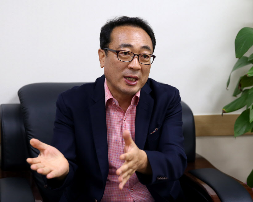 노영관 의원님