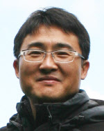 김락기 인천문화재단 강화역사문화센터장