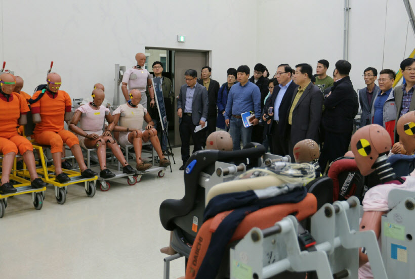 화성 교통안전 체험교육센터