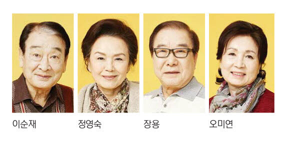 이순재