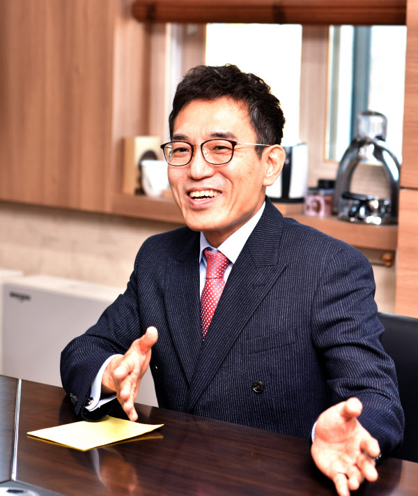 손경상 수원여대 총장4