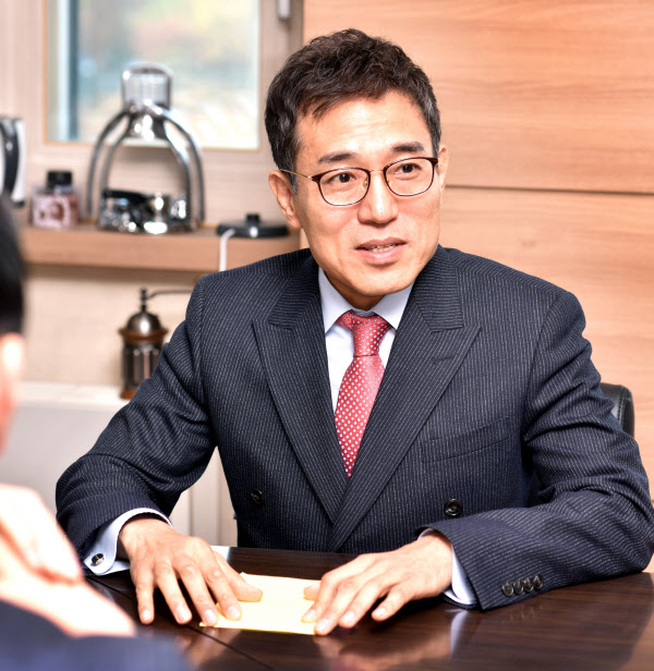 손경상 수원여대 총장