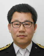 기고)박성식 인천남동소방서장