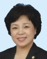 장영미 동두천시의회 의장