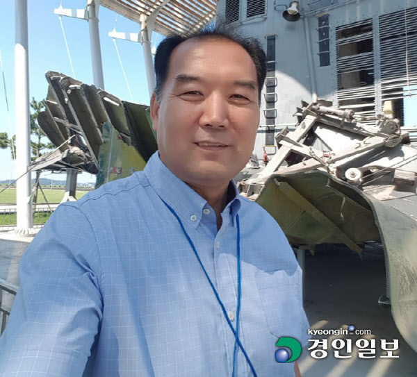 김종식 평택시 서정동 주민자치위원장