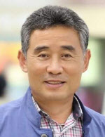 백영현 전 소흘읍장