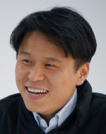 우리미래 공동대변인 안재호