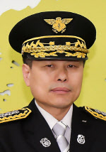 이봉영 일산소방서장