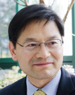 나정균 청장 프로필 사진