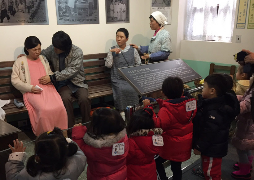 가천 이결여 산부인과