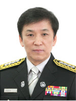 파주소방서 최문상서장
