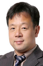 김현수 경기도국제협력관