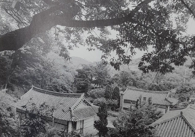 이병철 생가