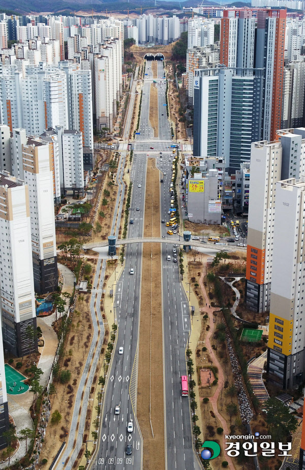 동탄