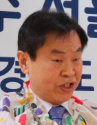 배종수 서울교대 명예교수