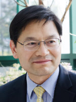 나정균 청장 프로필 사진
