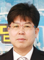 양평소방서 박찬용