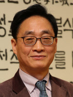 유호명 경동대 홍보센터장