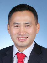 김정봉 인천광역시수어통역센터장