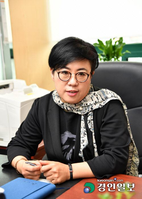 시민호민관 인터뷰 사진