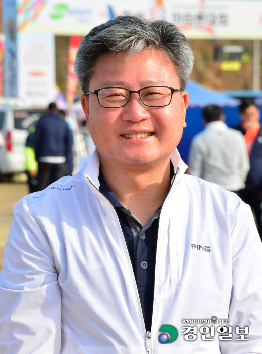 [화보]제19회 화성 효마라톤대회