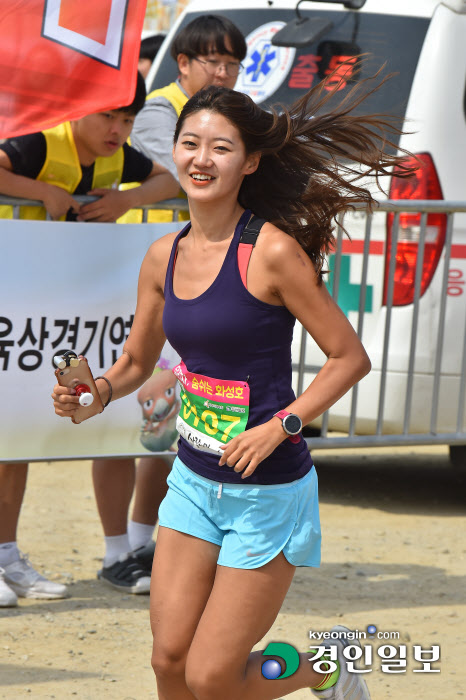 [화보]제19회 화성 효마라톤대회