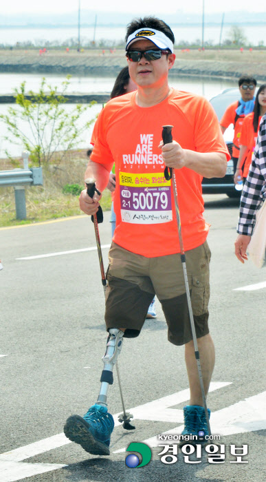 [화보]제19회 화성 효마라톤대회