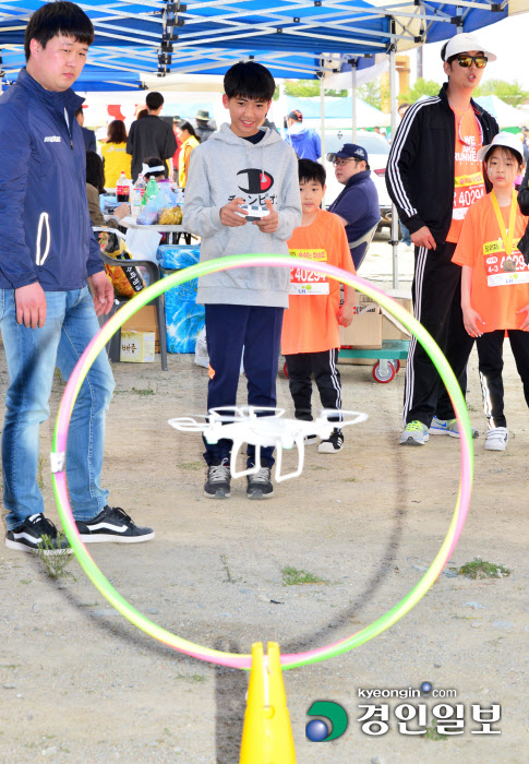 [화보]제19회 화성 효마라톤대회