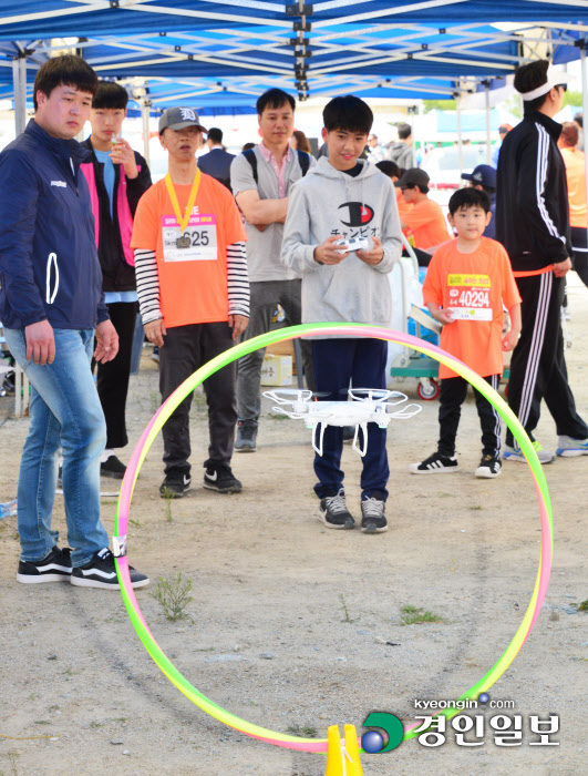 [화보]제19회 화성 효마라톤대회