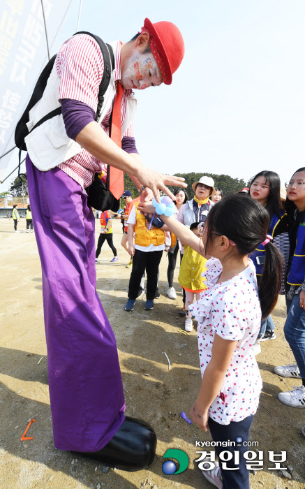 [화보]제19회 화성 효마라톤대회