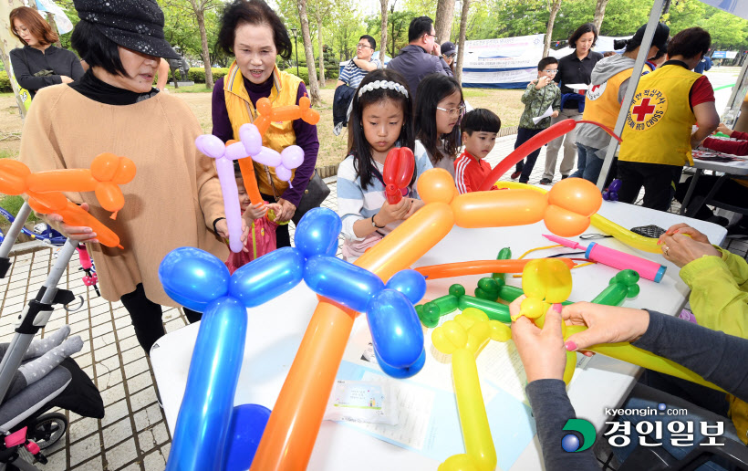 안양 여성축제11