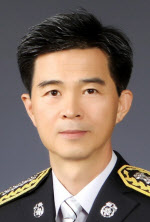 임국빈 군포소방서장