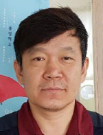 김진혁 민주노총 전국공공운수노동조합 경기지역본부 조직국장