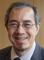 류영 EAAFP 사무국장