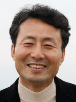 임해규 경기도교육감 후보 사진