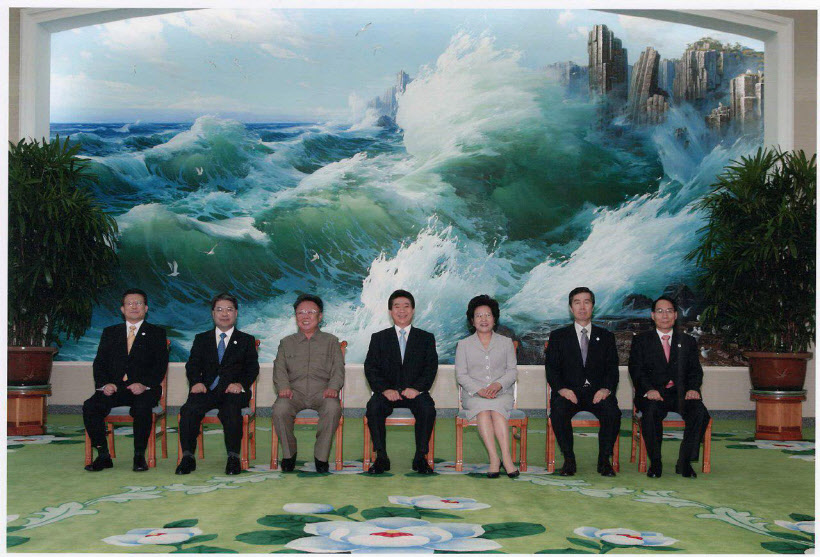 이재정