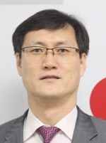 인천사회복지공동모금회 이정윤 사무처장