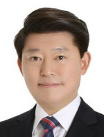 김순태 용인시소상공인연합회 부회장