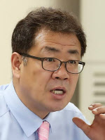 심재민 소상공인정책 연구소장
