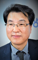 이정현 경기도교육청 북부청사 장학관