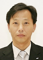 김영현 시흥소방서 재난예방과장(소방령)