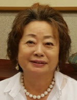 신현옥 한국치매미술치료협회장