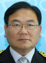 이정래 안산소방서장