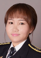 김나연 안성경찰서 순경
