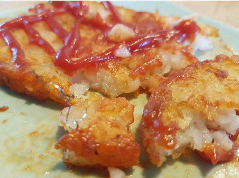 해쉬브라운