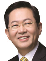 박남춘 인천시장